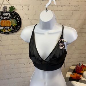 Victoria’s Secret Sport very sexy workout bra.